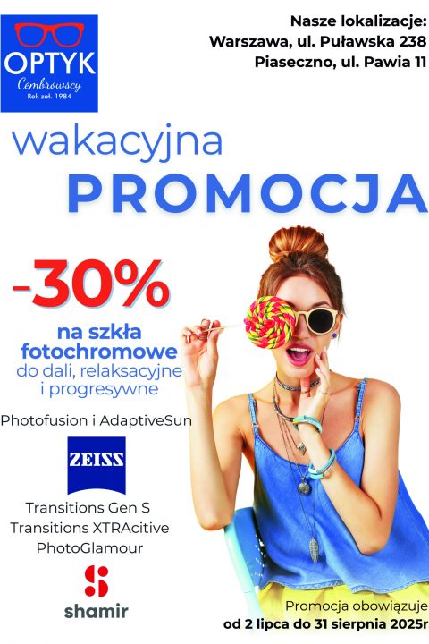 Wakacyjna Promocja 30% PDF CMYK